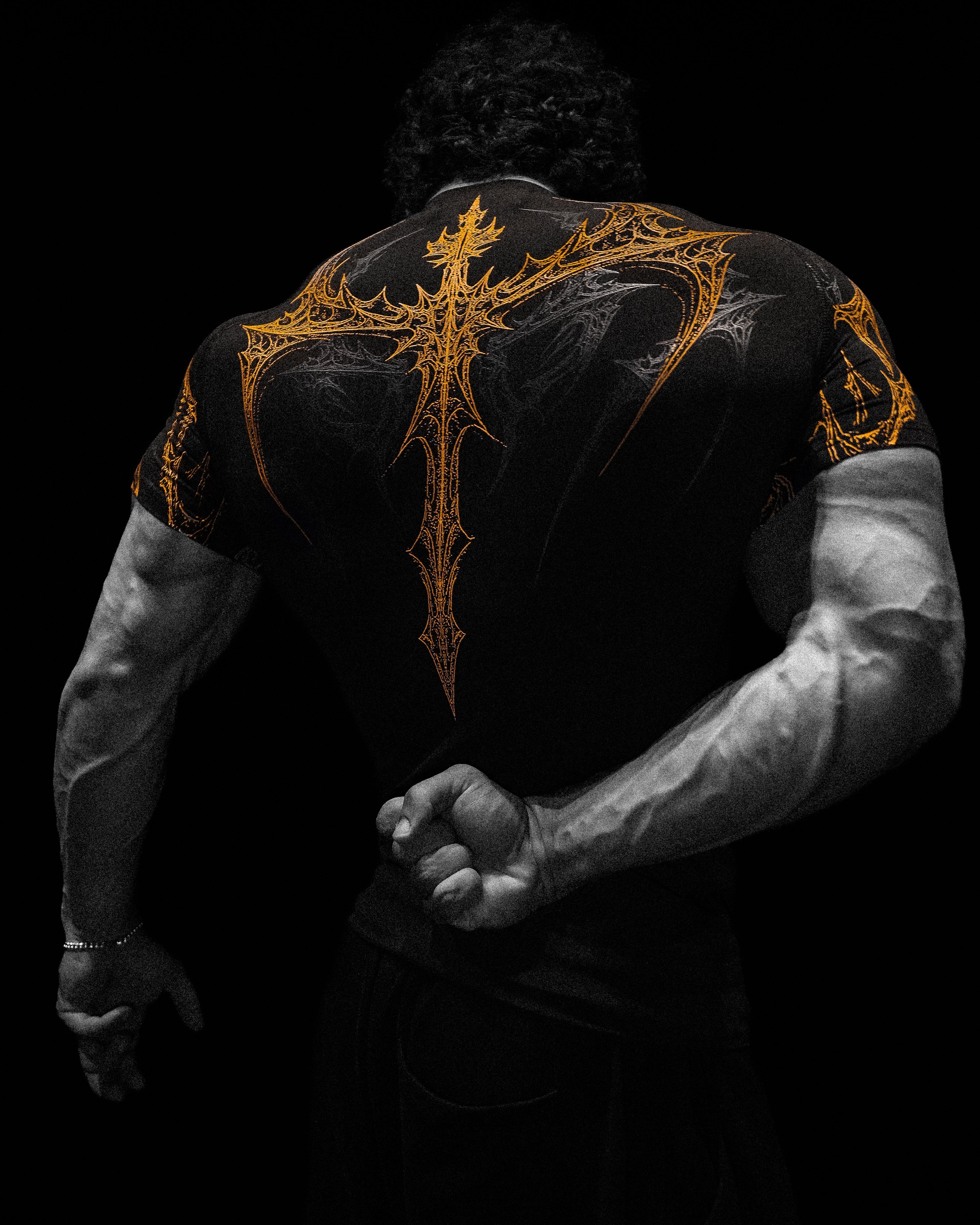 Void Tech™ Nightfall Compression [RAICHU]