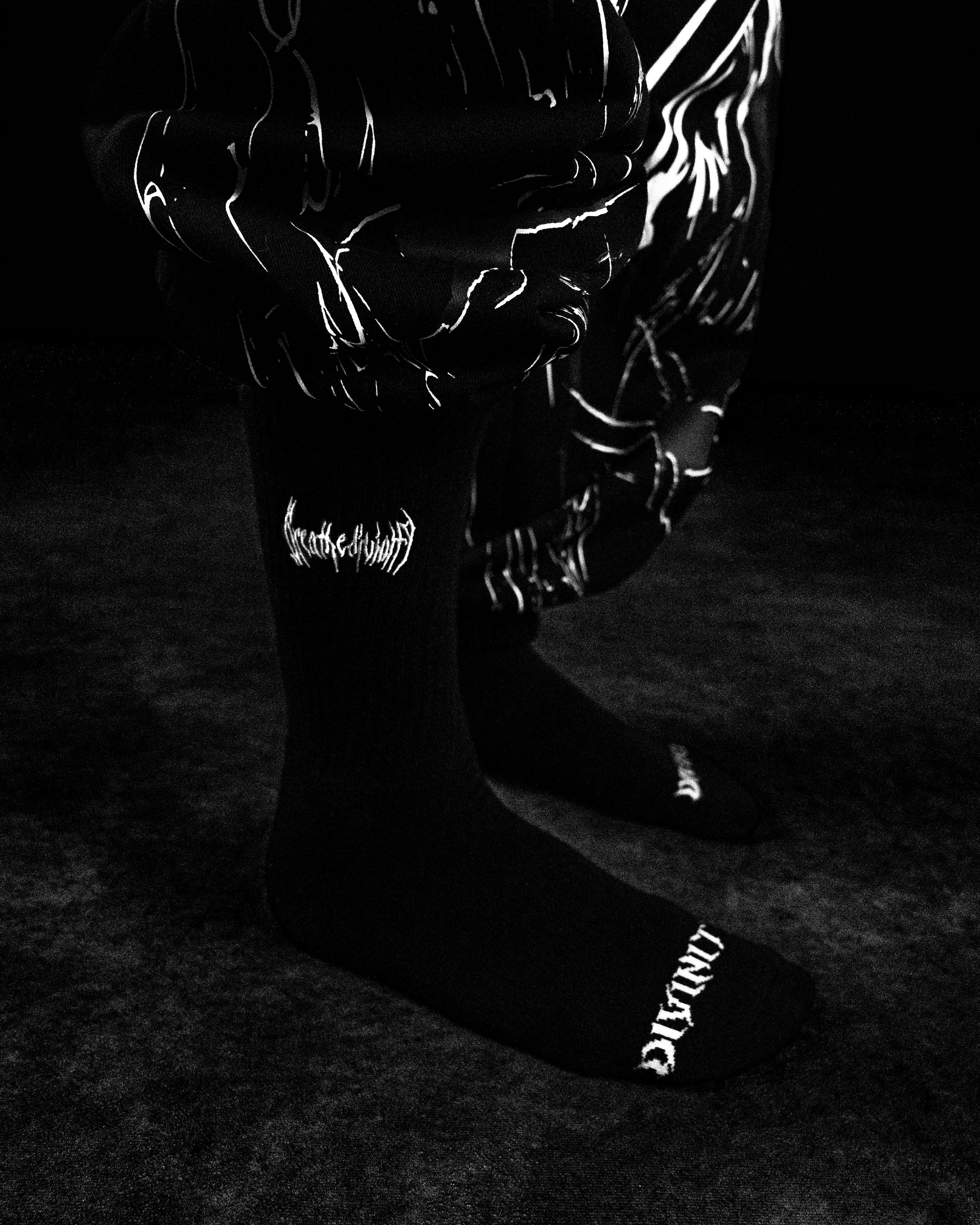 Breathe Divinity Original performance socks 2-Pack